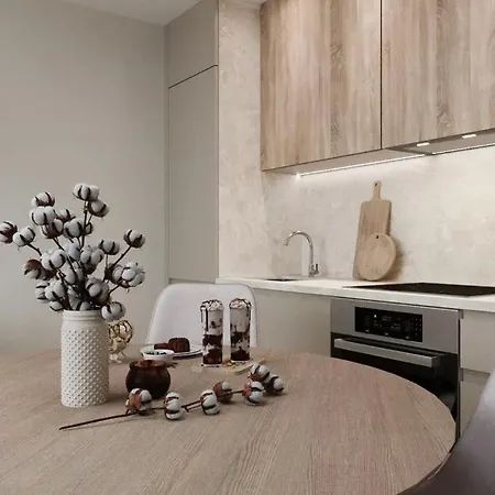 Modern And Cozy Near The Sea * Palanga